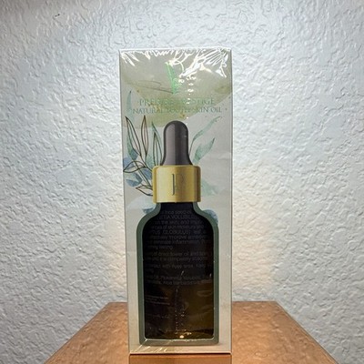 Prédiré Prestige Natural Youth Eucalyptus Skin Oil Anti-Acne Moisturizer 4 oz