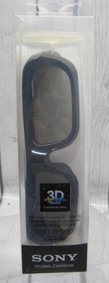 Sony TDG-BR250 Active 3D Glasses for sale online | eBay