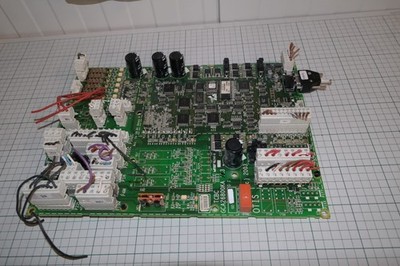 OTIS elevator tcbc GCA26800KA Control Board