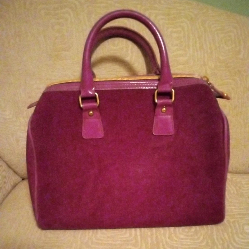 Victoria Secret 💗 LOVE SPELL Limited Cosmetic Bag Travel Lingerie Tote 👜 Y2K - Image 2 of 4