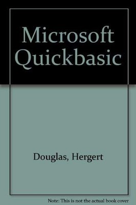 Microsoft Quickbasic, Douglas, Hergert