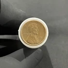 1911 P Lincoln Wheat  Cent Collectible Coin (CIRCULATED)