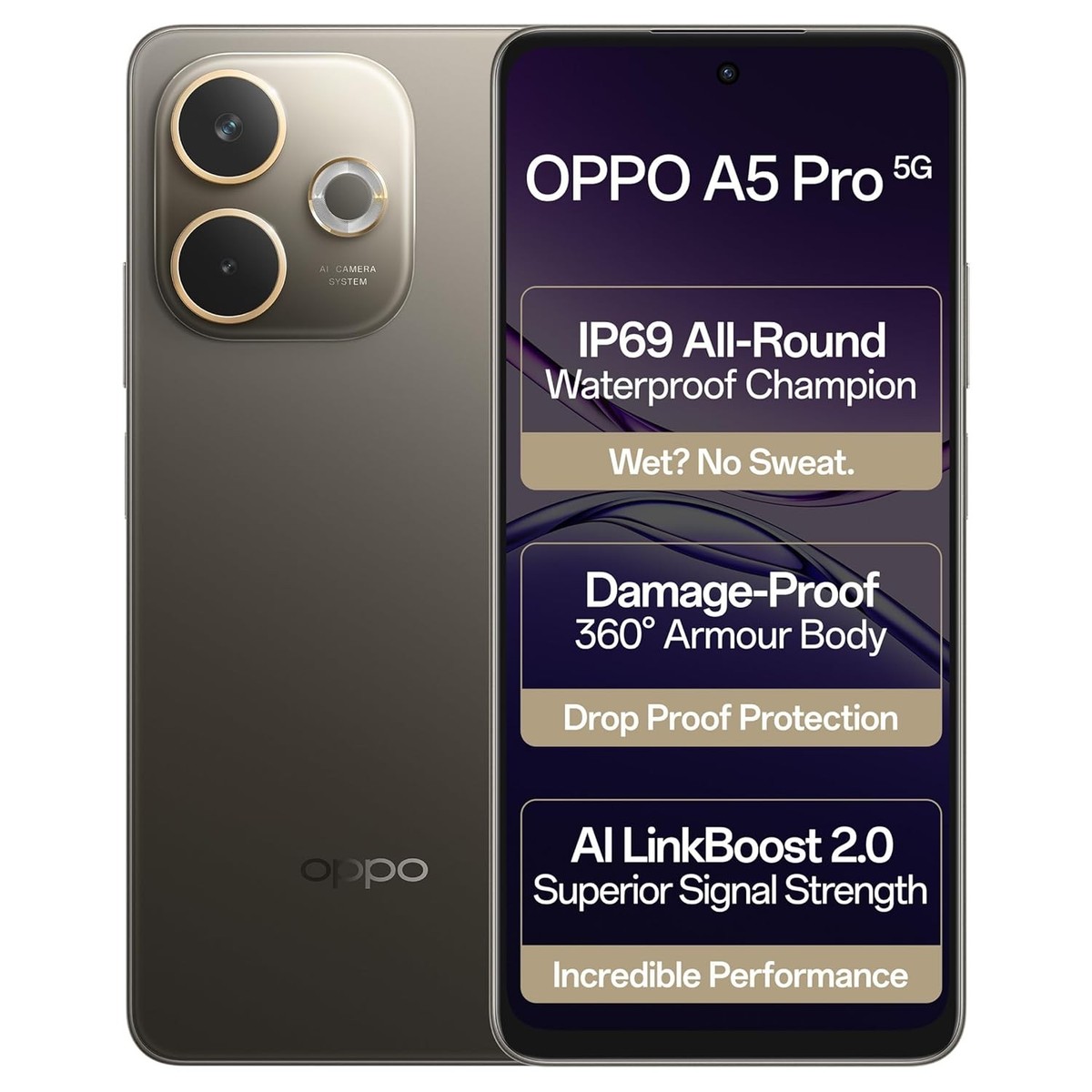 OPPO A5 5G 美品 OPPO A5 5G【SIMFREE】 | スマートフォン | OPPO公式オンラインショップ