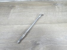 Snap-on F10LB 3/8" Drive Breaker Bar Flex Handle USA Made Professional Tool