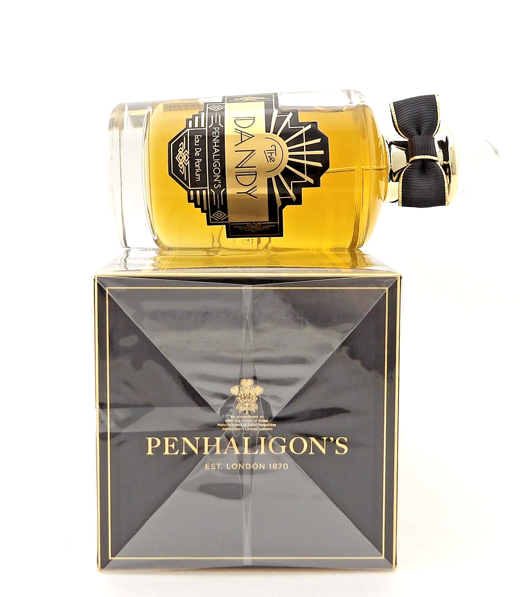 Penhaligon's The Dandy EDP 100ml / 3.4 oz Authentic by Finescents