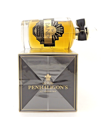 Penhaligon's The Dandy オードパルファム100ml Penhaligon's The Dandy EDP 100ml / 3.4 oz Authentic by Finescents