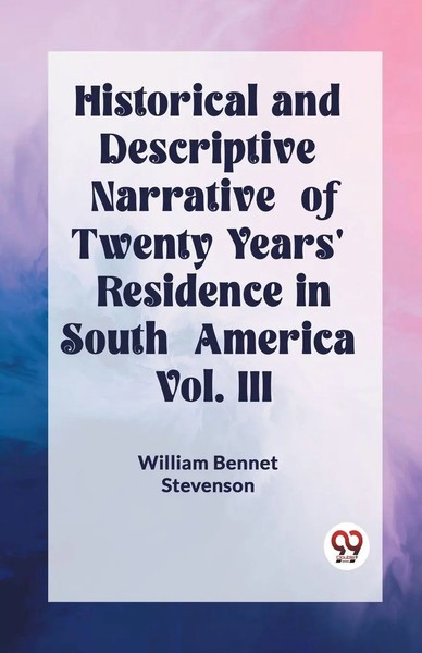 Historical And Descriptive Narrative Of Twenty Years' Residence In South...-image