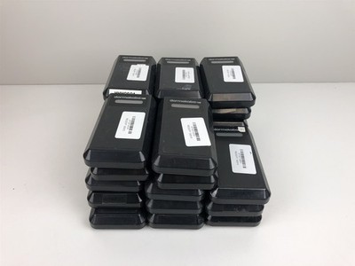 Lot of 28 - SAFLOK Dormakaba RFID Encoder (74750)