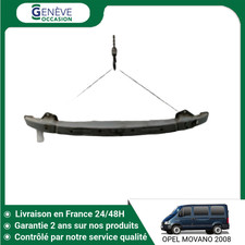 Pare-choc avant Opel MOVANO
