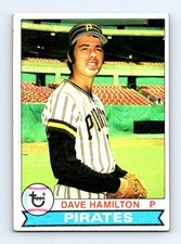 Click to enlarge Dave Hamilton