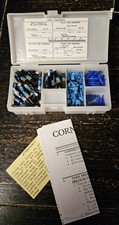 Corning 95-200-99-Z Unicam, LC, SM, UPC Fiber Optic Connector Kit Multiple Sets