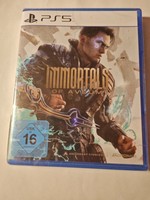 Immortals Of Aveum - Playstation 5 - Neu - OriginalverschweißT - Blitzversand!