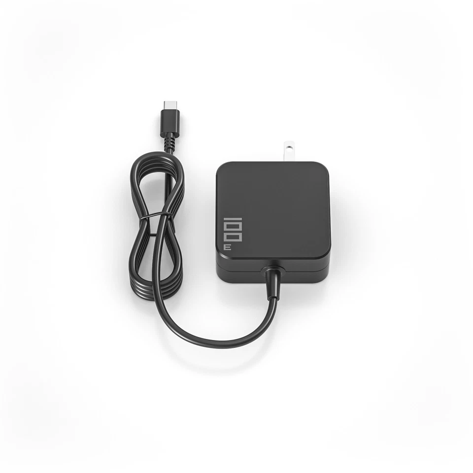 100W USB C Laptop Charger for ASUS ROG Flow Z13 GZ301Z GZ301ZA GZ301ZC GZ301ZE - Image 2 of 4