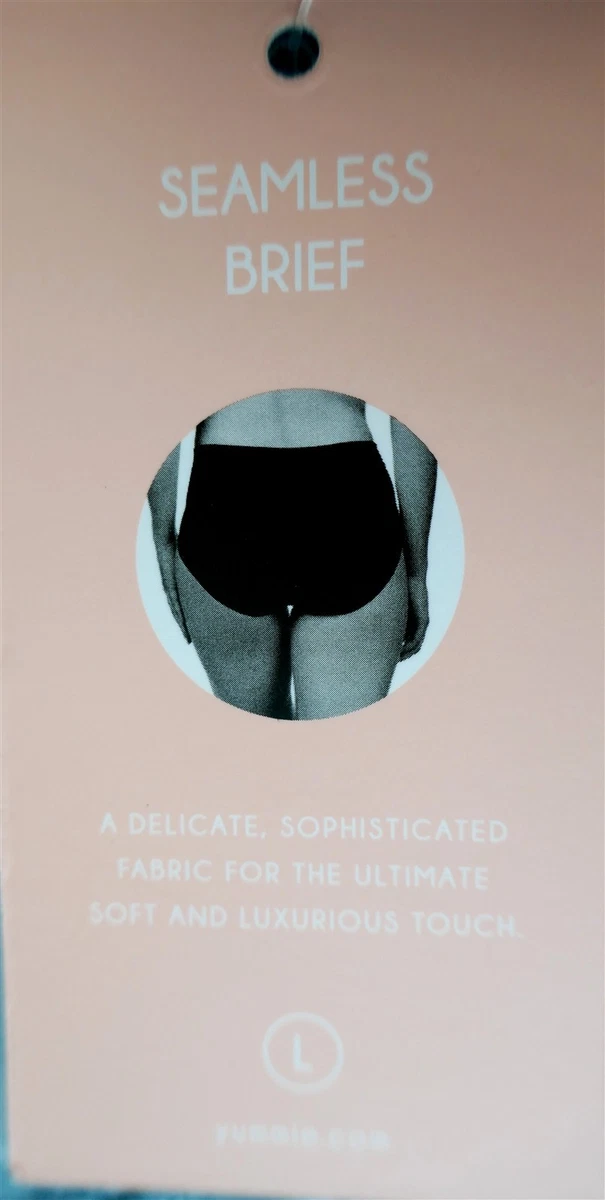 Nylon Pink Brief Panties for Women for sale | eBay