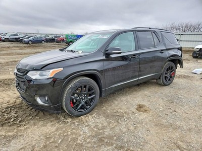 Used Engine Control Module (ECM) fits: 2019 Chevrolet Traverse Electronic Contro