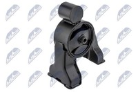 NTY ZPS-KA-344 Lagerung, Motor Hinten FüR Hyundai KIA
