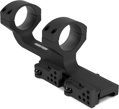 Monstrum Slim Profile Series ['30 mm'], ['Black'] 