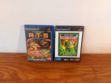 Army Men PlayStation 2 Ps2 / 3DO lot de 2 