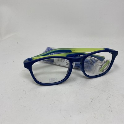 Nano Vista KIDS SPAIN EYEWEAR POWER UP 3.0 NAO3080950 50-15-132 BLUE 126B