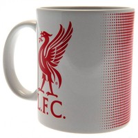 Liverpool Fc - Mug Ht - Mugs - F300Z