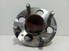 G4LA MOYEU DE ROUE ARRIÈRE DROITE / 221741 POUR HYUNDAI I20 II GB, IB 1.2