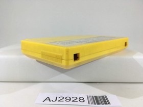 AJ2928 Mighty Bomb Jack Nintendo Famicom NES Japan