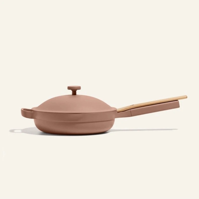 Our Place 8.5" Ceramic Nonstick Always Pan - Spice