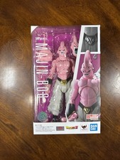 S.H. Figuarts Super Majin Buu Evil DBZ Bandai Tamashii Nations 2019 NEW