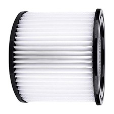 90398 Vacuum Cleaner Filter For Shop-Vac Wet Dry Vacuum Small Cartridge Filter