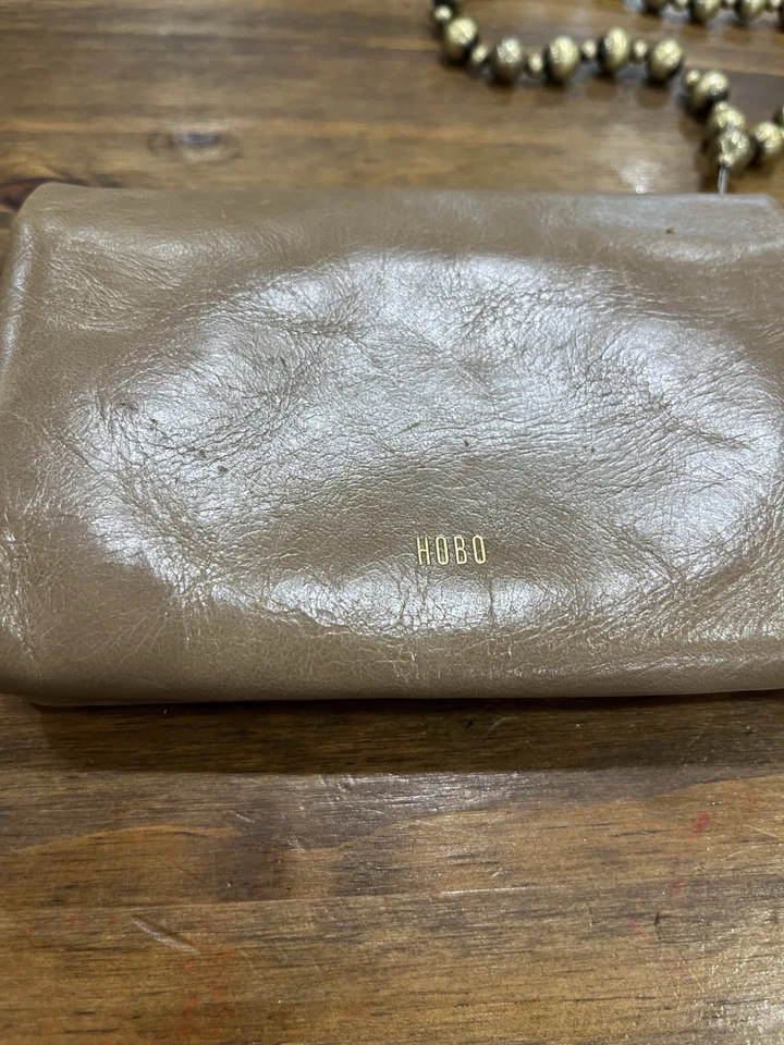 Muñequera de cachemir Hobo Ross Bead para mujer Foto 3 de 4