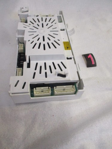 Placa de control de lavadora W10591283 Whirlpool Maytag Kenmore W10303796 W10761026 buena - Imagen 13 de 13