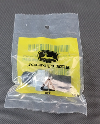 #ad John Deere Pressure Sensor 4436535 $35.19