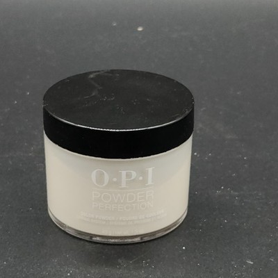 OPI Powder Perfection Dip Nail Color 1.5 oz - DPH67 - Do You Take Lei Away?