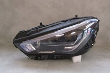 Frontscheinwerfer Mercedes-Benz CLA C118 A1189066901 Multibeam LED Links Headlig