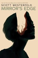 Mirror's Edge (Impostors, Book 3) | Scott Westerfeld | Englisch | Taschenbuch