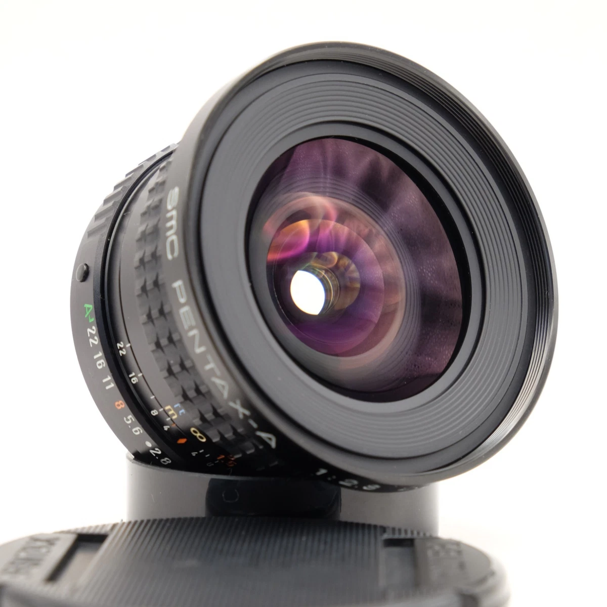 20mm Camera Lenses for PENTAX for sale | eBay