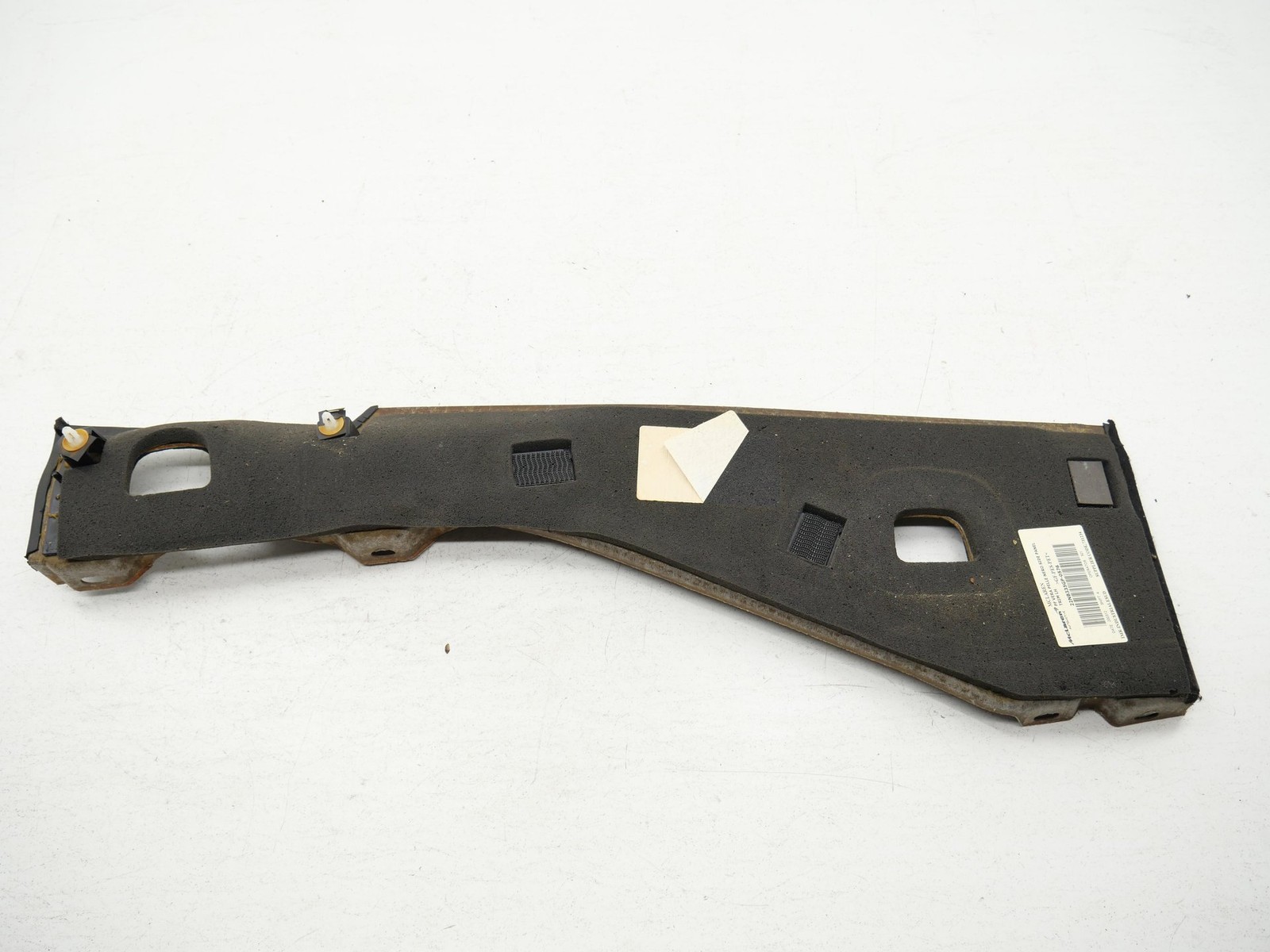 Used Rear Left Right Interior Trim Panel Cover Set 2020-2023 Mclaren GT OEM