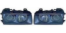 DEPO Scheinwerfer links + rechts Für BMW E36 1387042