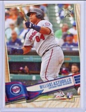 2019 Topps Big League Baseball Cards - You Pick - SHIPS FREE