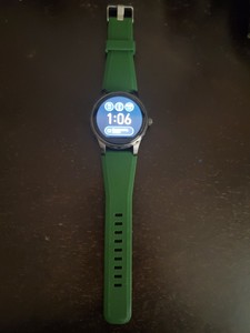 fossil q marshal gen