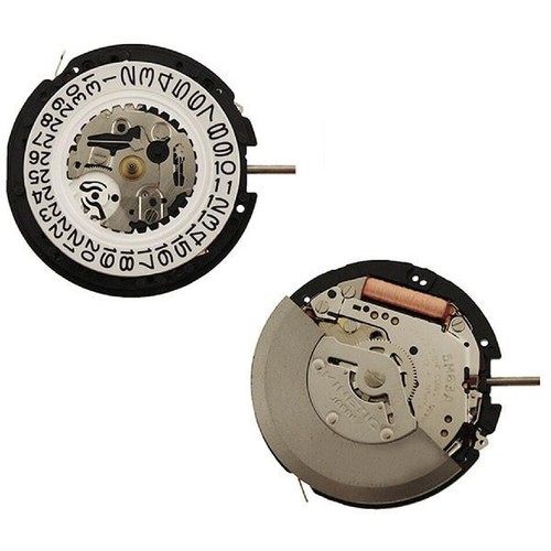 5m65a movement