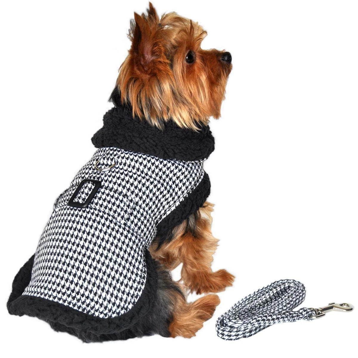 Design top dog harness