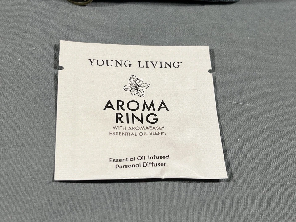 Young Living Essential Oils - Wish You Well Collection - Image 4 of 4