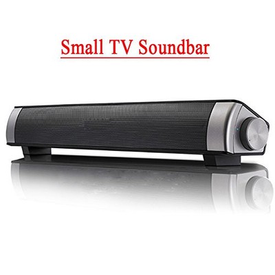 small bluetooth soundbar