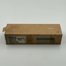 MITSUBISHI AJ65SBTB2N-16A PLC INPUT MODULE NEW OLD STOCK