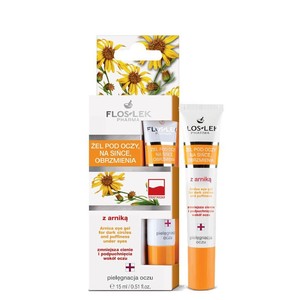 arnica for dark circles