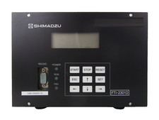 TMP Shimadzu FTI-2301D (T1)-D3R Turbomolecular Pump Controller Turbo Working