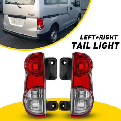 テールランプ NV200 日産　NISSAN 日産（NISSAN） T002 テールランプ 純正 M20) (VM20 GX バネット NV200 アクセサリー