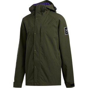 snowboardjacke adidas