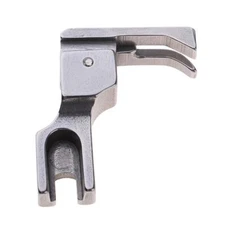 Right/Left Edge Guide Presser Foot for Industrial  Feed Sewing Machine